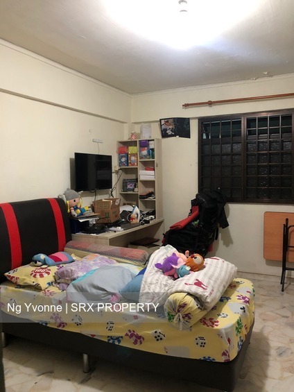 Blk 251 Jurong East Street 24 (Jurong East), HDB 4 Rooms #220692071